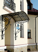 Навес 3
