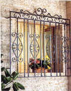 Оконные решотки