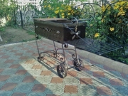 Мангал 1